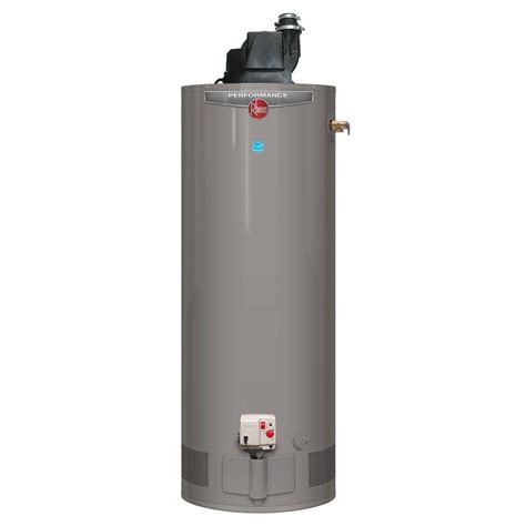 coupons  rheem gas water heaters performance  gal medium  year   watt elements