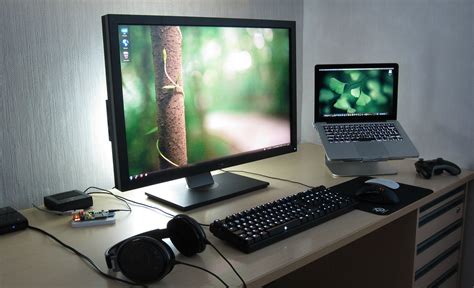 convert  laptop  desktop pc  setup  work  home onsitego blog