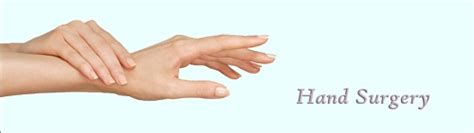 hand surgery sydney cosmetic specialists