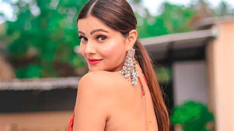 Rubina Dilaik Looks Ethereal In Her Latest Photoshoot Check Out The