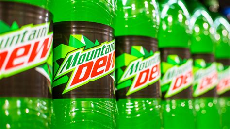 discontinued mountain dew flavors youll  drink
