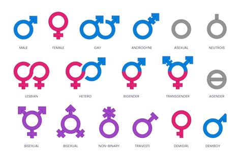gender neutral symbol