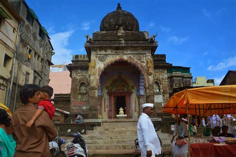 maharastra travel nashik temples godavari   bit  atheism