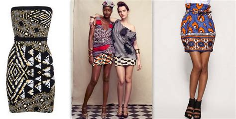How Tribal To Modern African Women Dressing And Clothing