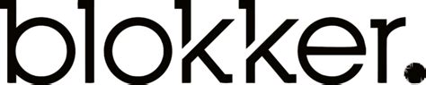 blokker logos