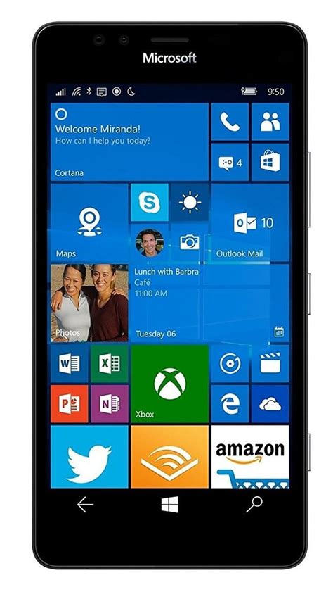 microsoft lumia  xl windows smartphone sim  mobile phone gb