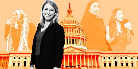 U S Representative Katie Hill On The Government Shutdown