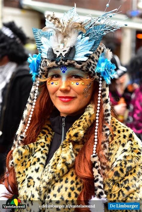 vastelaovend 2017 2018 zelf hoeden maken carnaval carnaval
