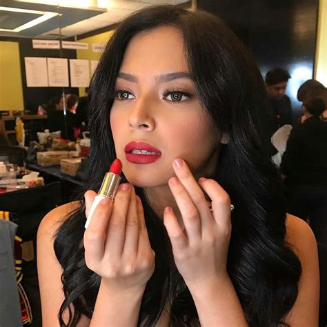 Pin By Mio S On Bianca Umali Filipina Actress Beauty Actresses