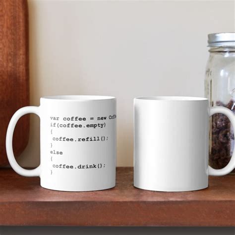 software developers  coffee empty coffee mug nerdshizzlecom
