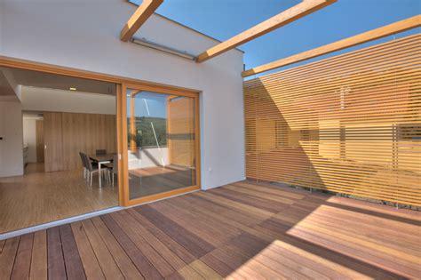 timber slatted fencing ideas designs inspiration