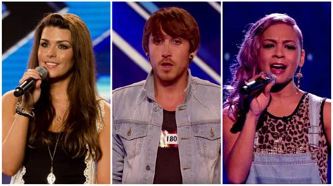 Quiz How Well Do You Remember These Former X Factor