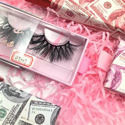 top private label eyelash manufacturers in the china export to usatop