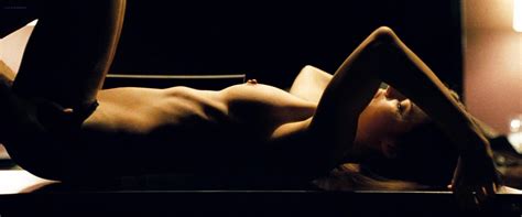 Nude Video Celebs Natasha Henstridge Nude Charlotte