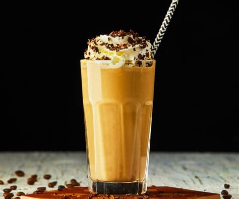 frappe al caffe cookidoo  official thermomix recipe platform