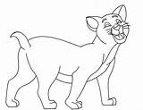 Pisica Coloring Colorat Desene Planse 1806 Mewarnai Gambar Lucu Kucing Coloriages Animale Pisici Imaginea sketch template