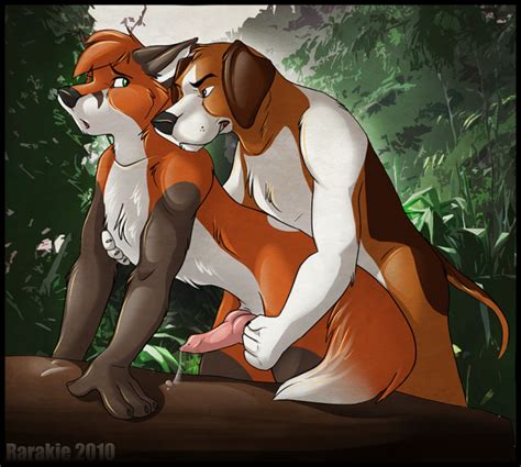 fox and the hound yiff me furries pictures luscious hentai and erotica