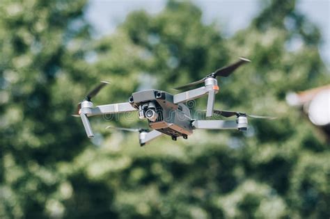 uav drone copter flying  high resolution digital camera stock photo image  aircraft