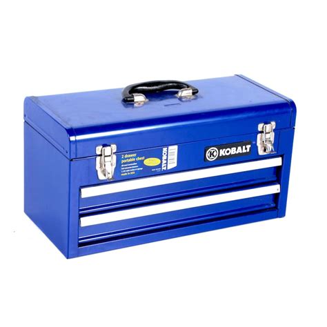 Kobalt Tool Box Ebth