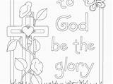Coloring God Trust Korner Karla Pages Divyajanani Size Handphone sketch template