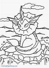 Pokemon Coloring Pages Printable Go Kids Vaporeon Ausmalbilder Cocoon Color Print Minun Fantastisch Rayquaza Book Sceptile Sheets Google Getcolorings Sheet sketch template