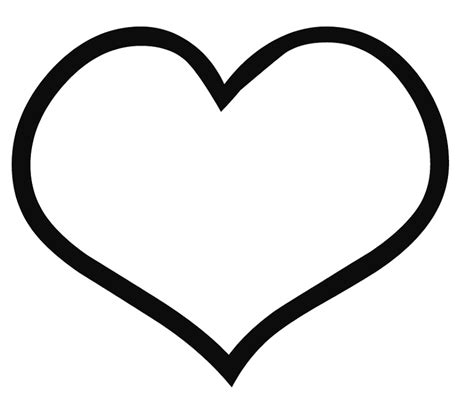 coloring pages  hearts  coloring pages clipart