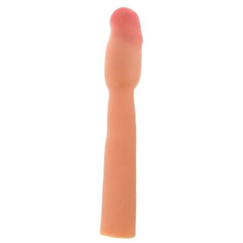 Cyberskin Transformer 3 Penis Extension Sex Toys At Adult Empire