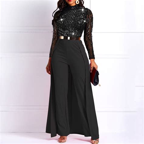 elegant plus size formal jumpsuits for wedding plus size jumpsuit