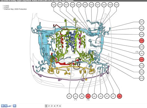 lexus  wiring diagram wiring diagram
