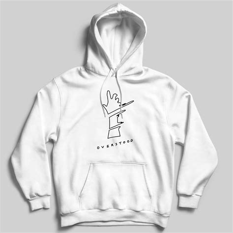 opinions   design embroidered   hoodie  possibly