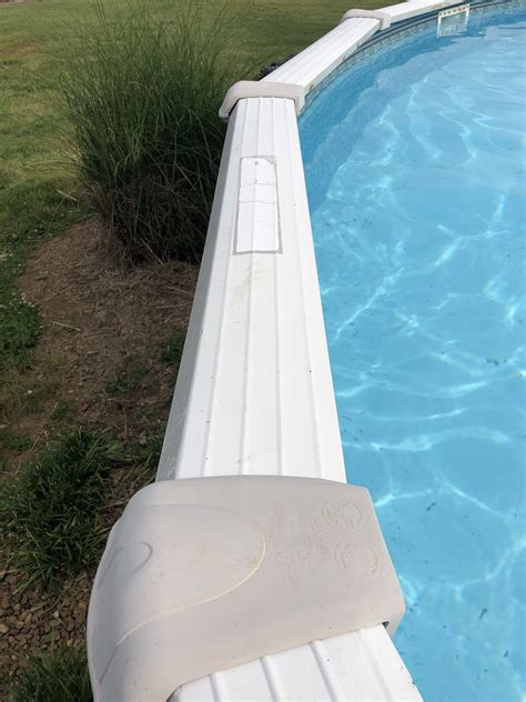 replacement top rails