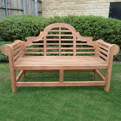 chair durable  stylish teak garden bench tvhighwayorg