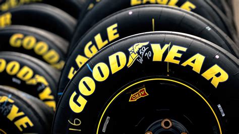 goodyear tops fortunes global  admired list drive safe  fast