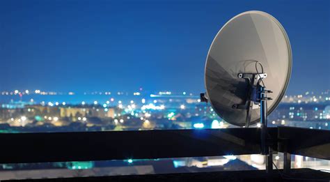 direct  home satellite television internet solutions