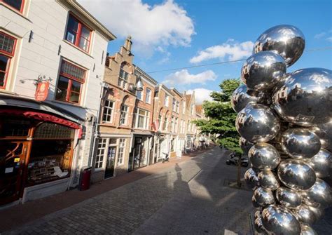 een overzicht van de leukste winkelstraten  dordrecht winkel