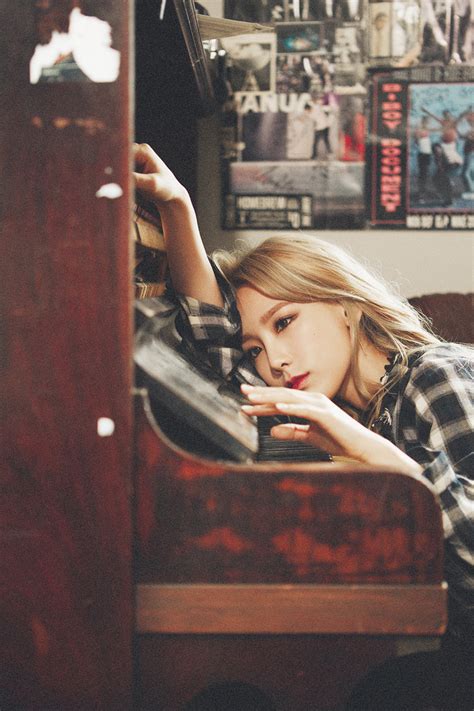 Update Taeyeon Releases Additional Teaser Photos For ‘i’
