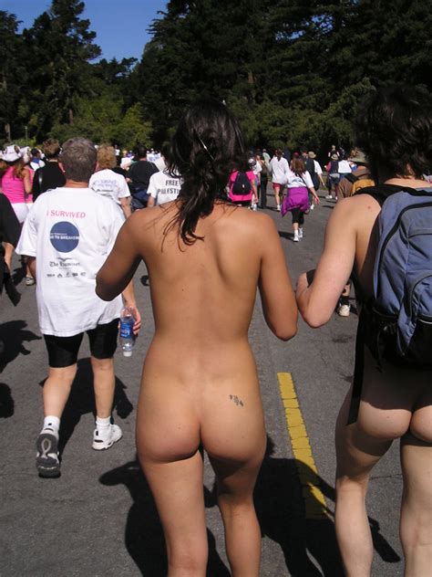 amateur bay to breakers naked couples and pairs high definition porn