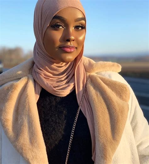 Hijabi Hijabi Style Hijabi Hijab Fashion