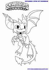 Coloring Skylanders Pages Spyro Party Cute Draw Going So Birthday Kids Colouring Skylander Printable Academy Books Choose Board Escolha Pasta sketch template