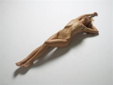 Julia In Nude Figures By Hegre Art 16 Photos Erotic