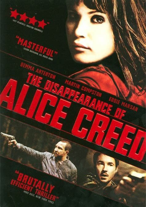 disappearance of alice creed the 2009 starz anchor