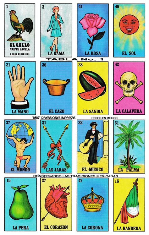 printable loteria cards  printable word searches
