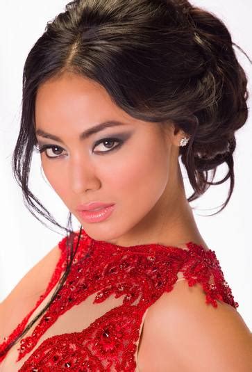 Most Beautiful Indonesian Women Latest Topics