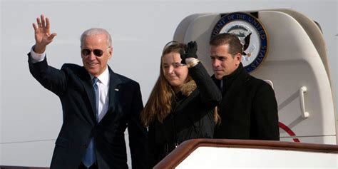 Gop Report Claims Hunter Biden Paid Women Linked To ‘prostitution Or