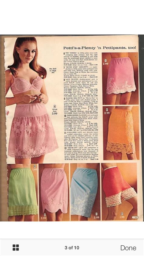 the 120 best vintage mail order catalogue pages images on pinterest bodysuit girdles and