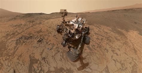 curiosity rover blazes  km  martian travel discovery blog discovery