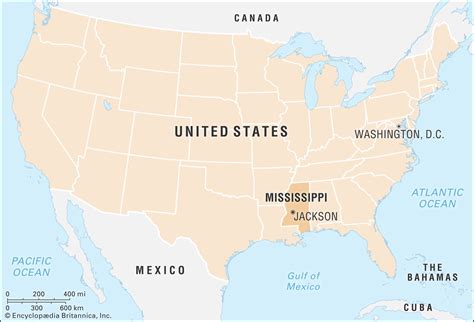 mississippi capital population map history facts britannica