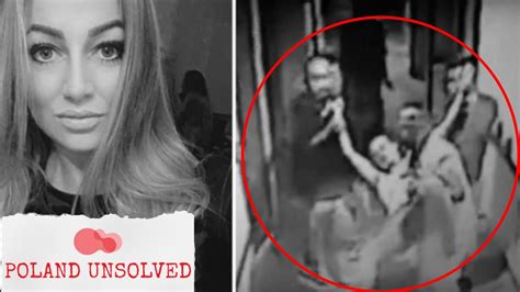 The Mysterious Disappearance Of Magdalena Zuk Poland Unsolved Youtube