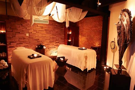 what is so special about an authentic thai spa