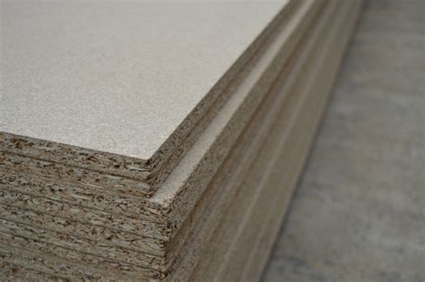 chipboard  important  renovation construction industry news